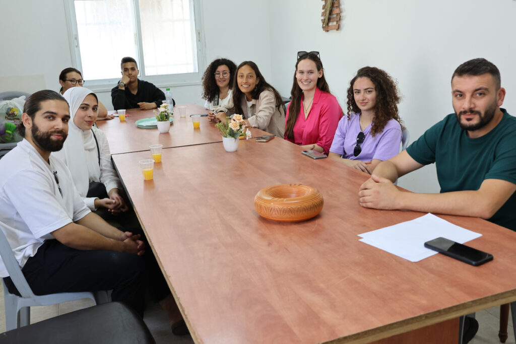 5 Best Law and Human Rights Internship Programs in Palestine