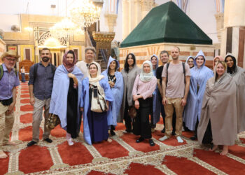 14 Short-Term Volunteer Projects In Palestine