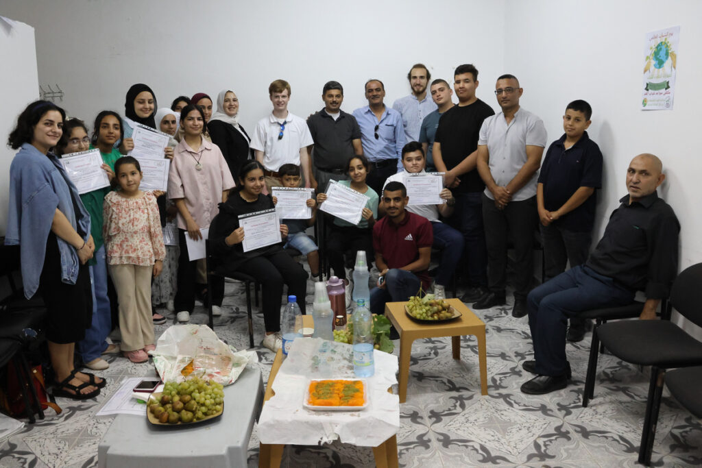 Best 10 Volunteer Programs In The West Bank in 2026/2027