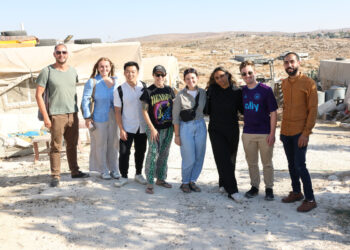 Best 10 Volunteer Programs In The West Bank in 2026/2027