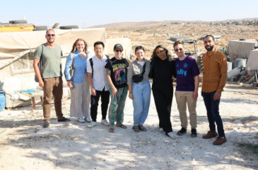 Best 10 Volunteer Programs In The West Bank in 2026/2027