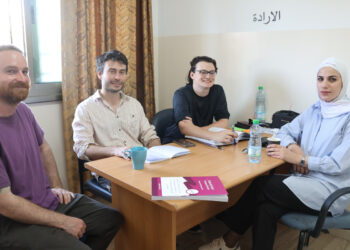 Study Modern Standard Arabic Programs