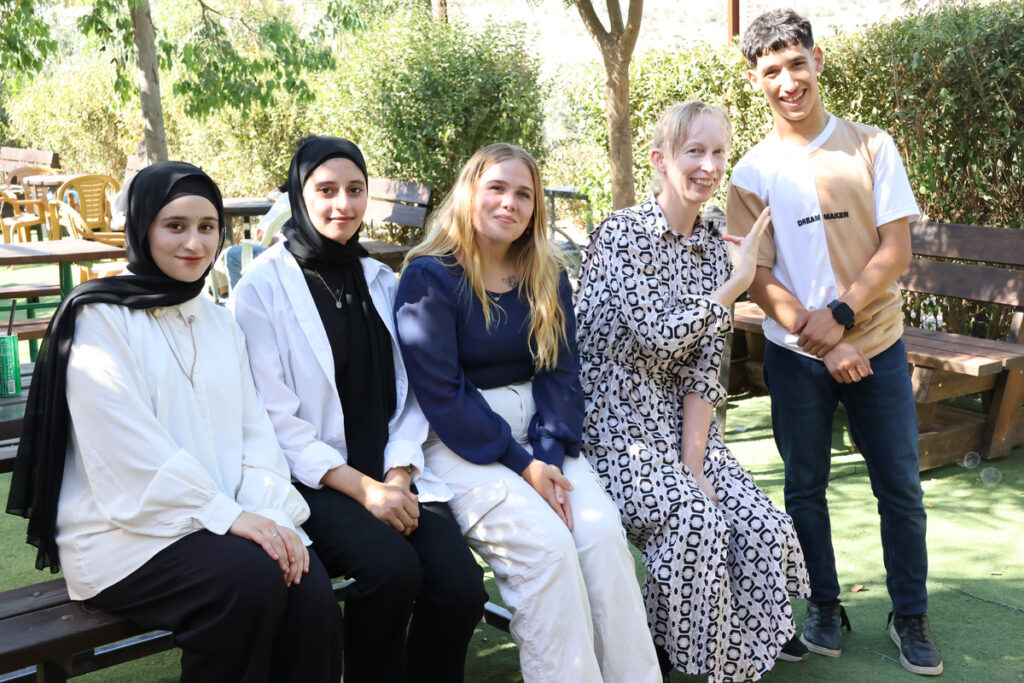 Is it Safe to Volunteer in Palestine in 2026?