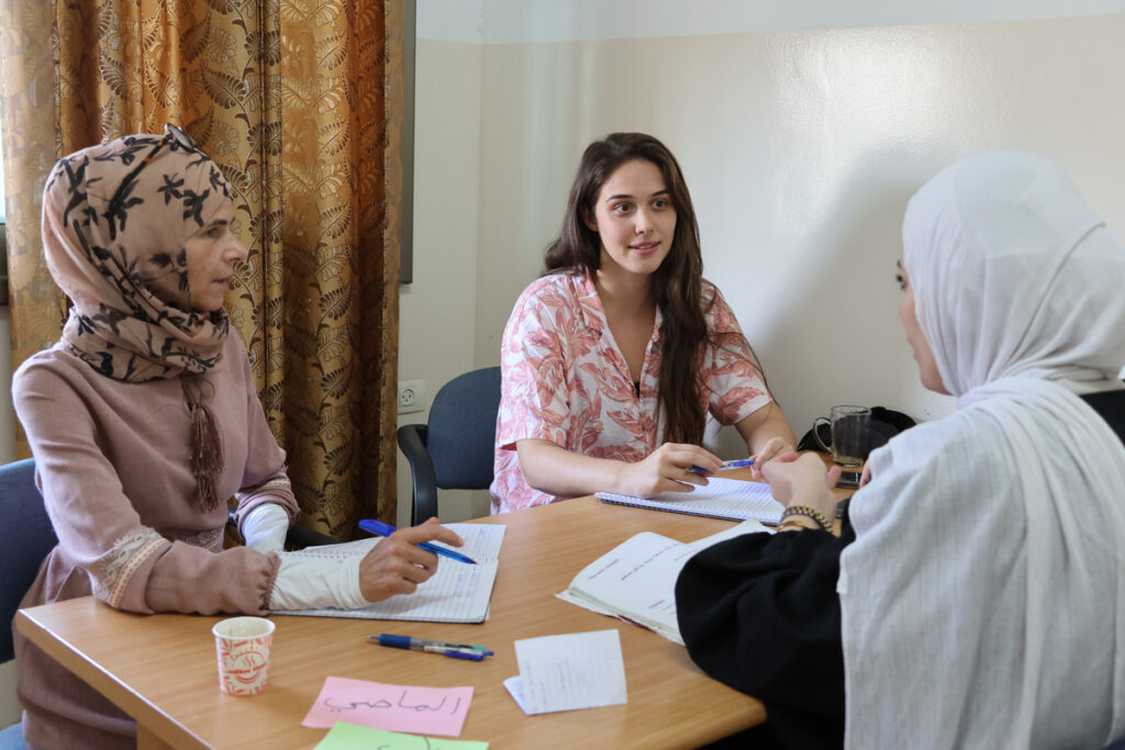 Where Can I Study Arabic In The Middle East?