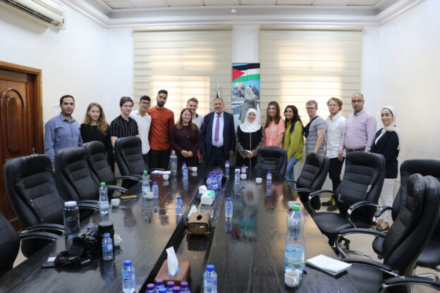 Internship Programs