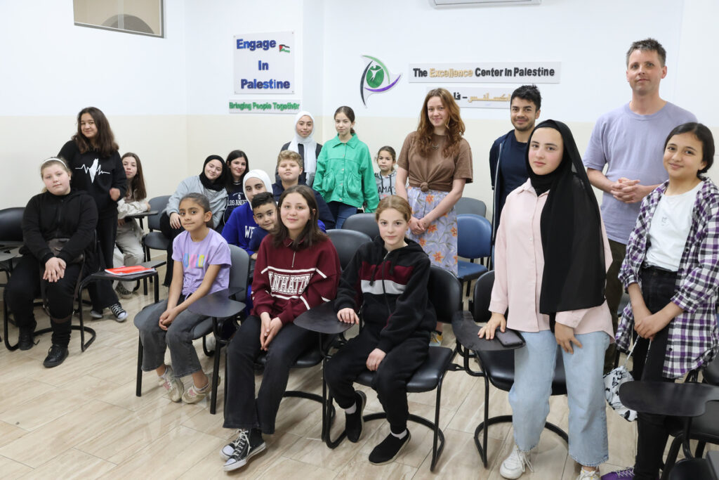 10 Volunteer Programs In The Middle East for 2026/2027