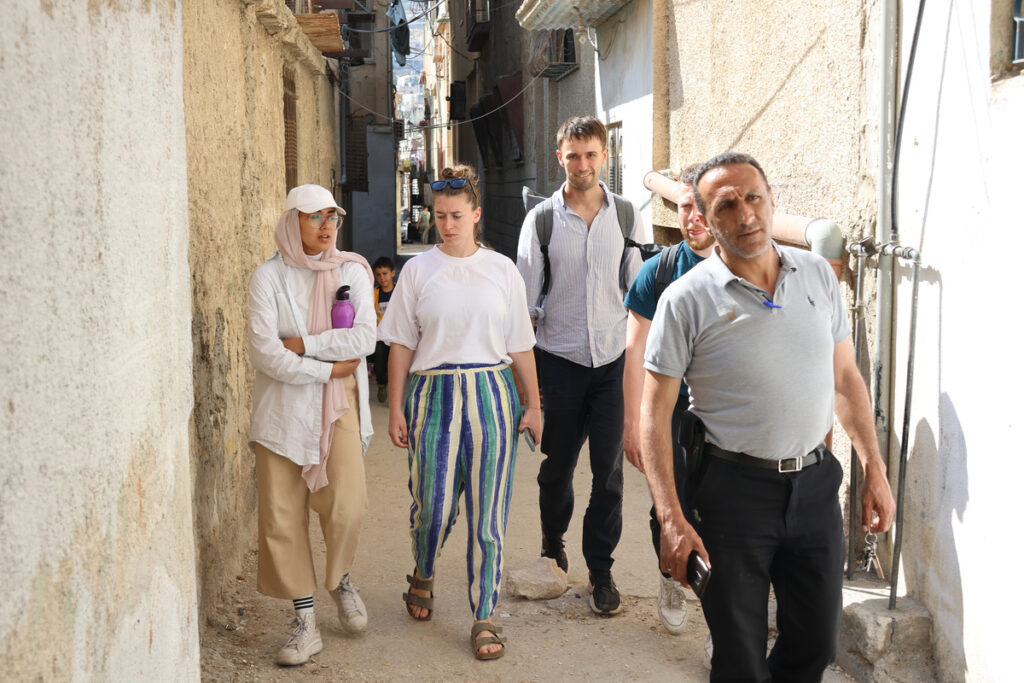 Why Volunteer in Palestine in 2026/2027