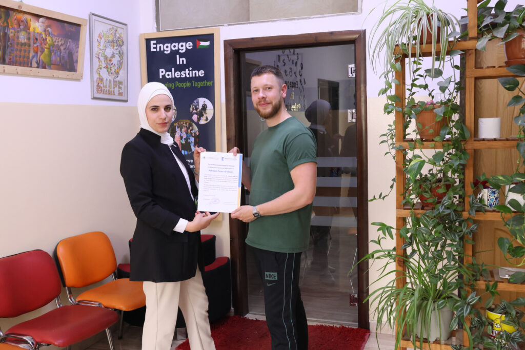 3 Best Medical Volunteering Programs in Palestine