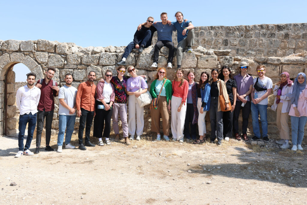 10 Volunteer Programs In The West Bank for 2026-2027