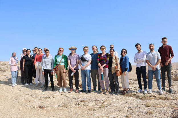 10 Summer Volunteer And Internship Programs In Palestine