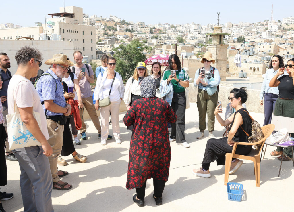 Best Media and Journalism Internship Programs in Palestine 2026/2027