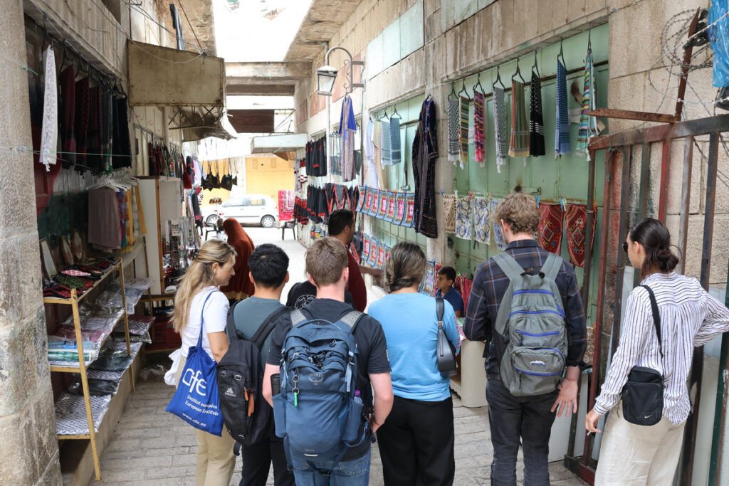 How to Volunteer in Masafer Yatta - Hebron?