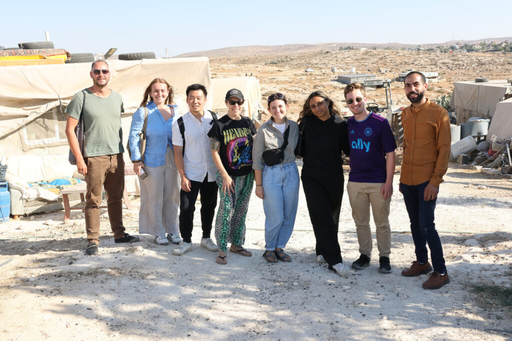 8 Best Internship Opportunities in Palestine