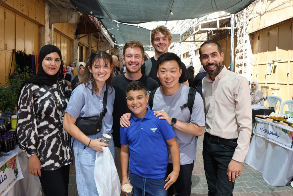 Best Volunteer Programs in Palestine for International Volunteers (2026)