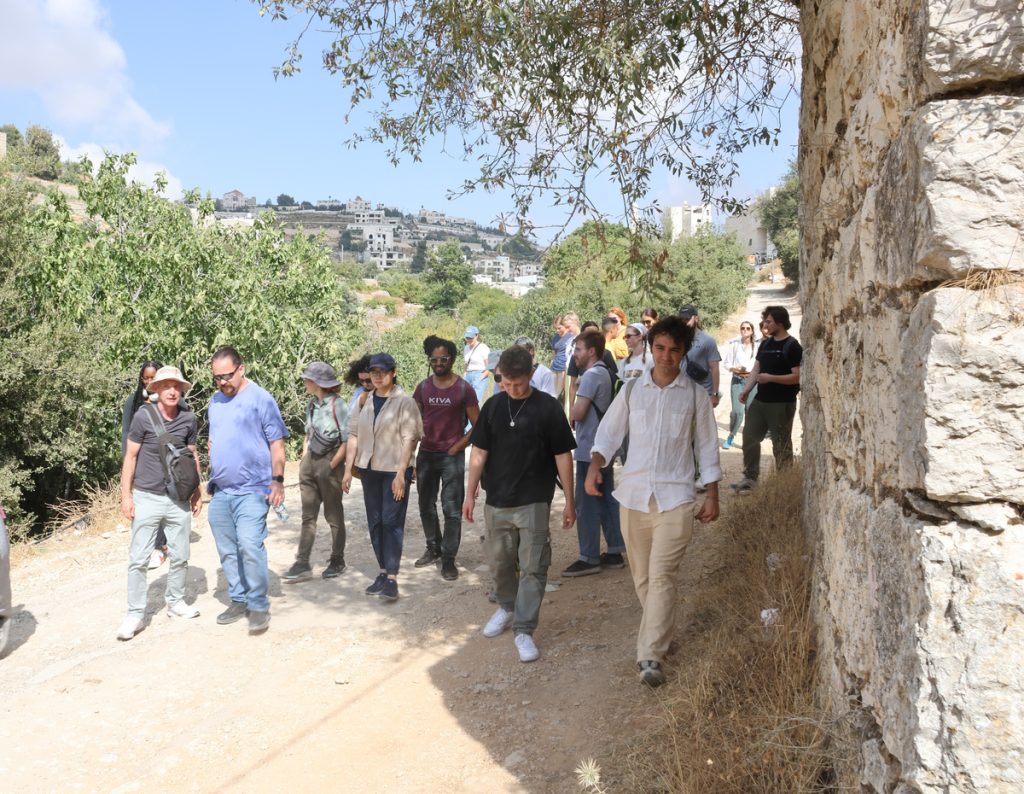 How to Volunteer in Palestine: Step-by-Step Guide for Foreigners