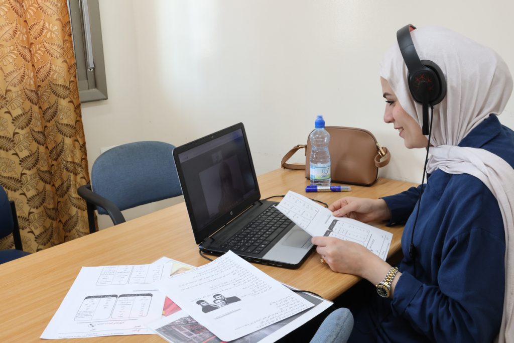 Learn Arabic Online with Native Speakers