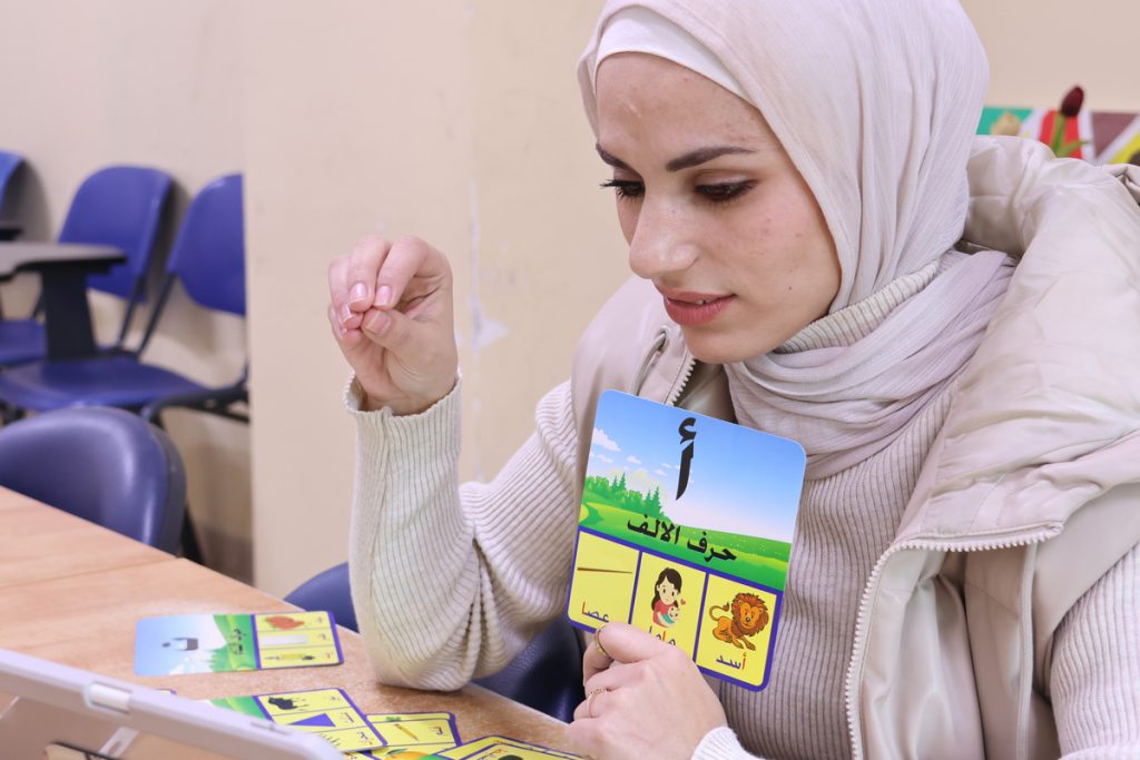 Master Colloquial Arabic (Ammiyya) with Online Courses